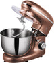 Keukenmachine Rose Goud