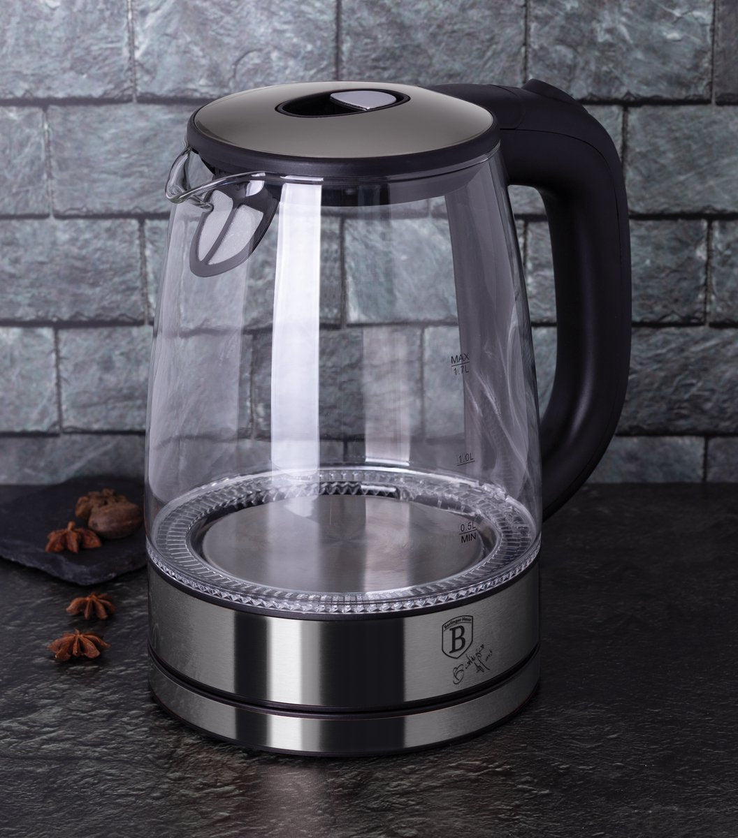 Waterkoker RVS