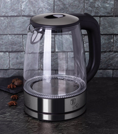 Waterkoker RVS
