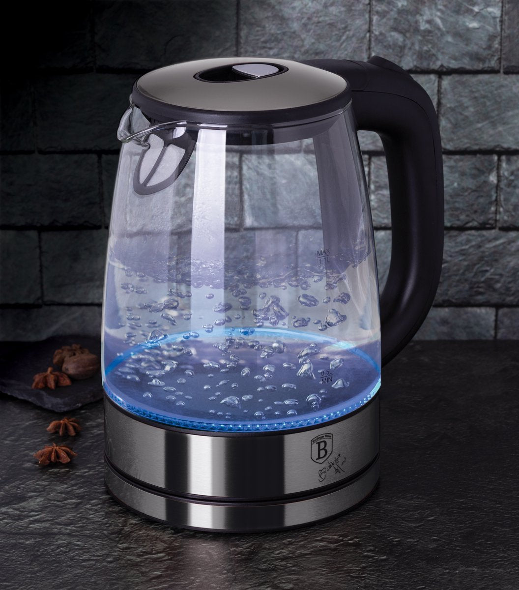 Waterkoker RVS