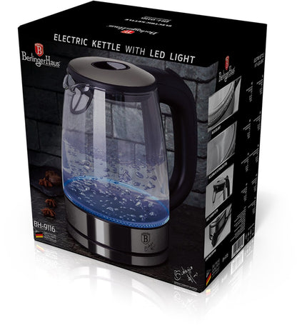 Waterkoker RVS