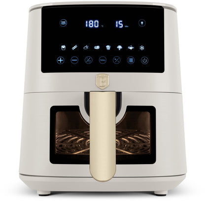 Airfryer XL Creme