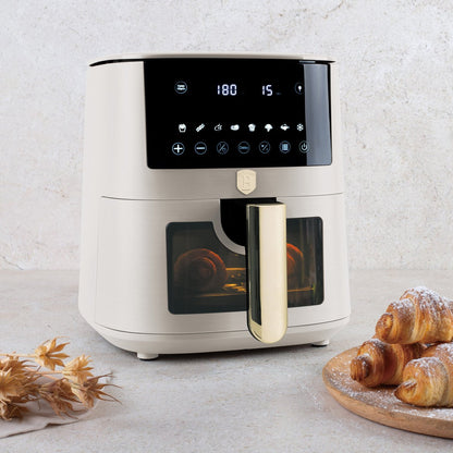 Airfryer XL Creme