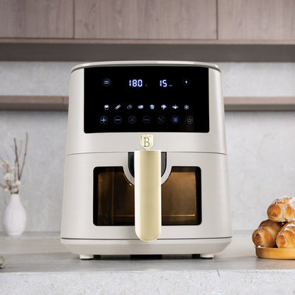 Airfryer XL Creme