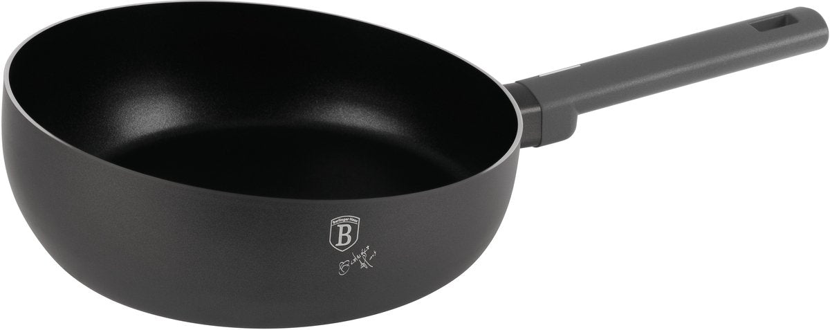Wokpan Antraciet