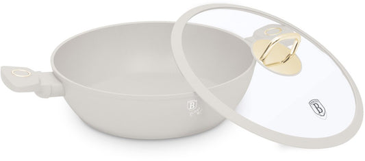 Hapjespan Creme