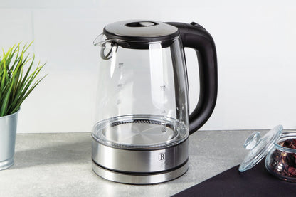 Waterkoker RVS