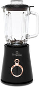 Smoothie Blender Zwart/Rose Goud