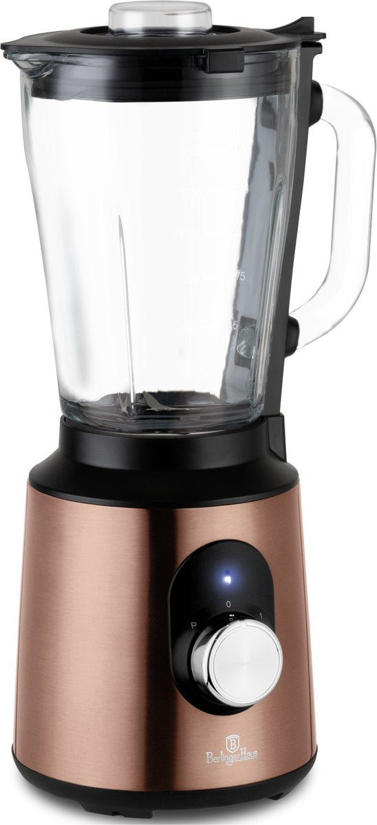 Smoothie Blender Rose Goud