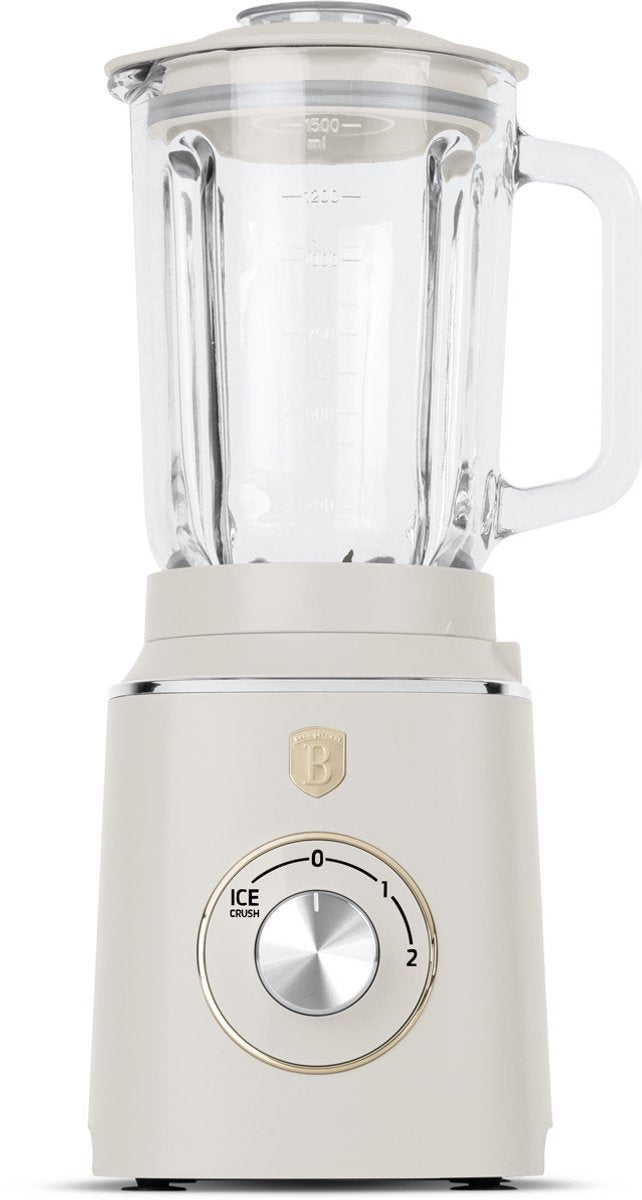 Smoothie Blender Creme