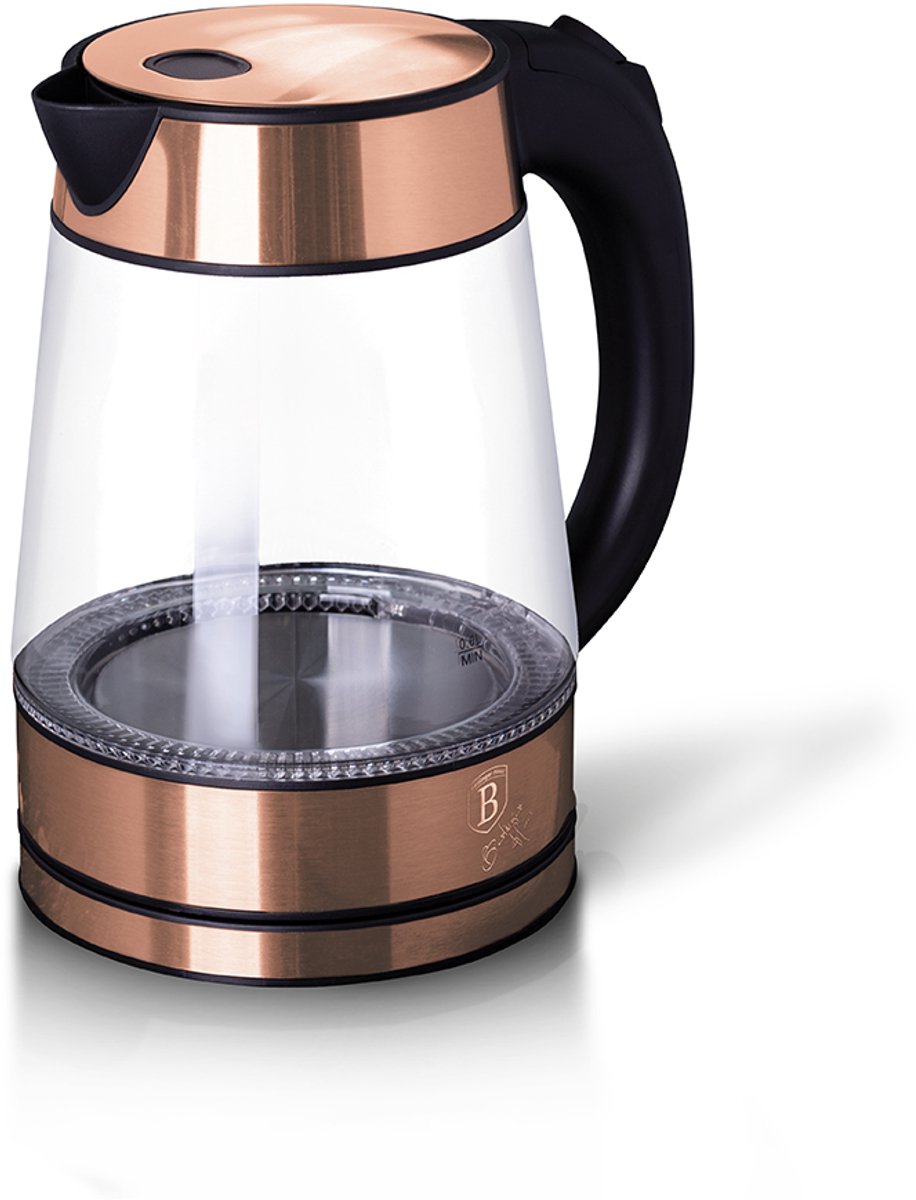 Waterkoker Rose Goud