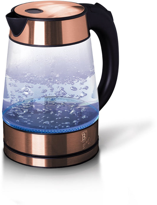 Waterkoker Rose Goud