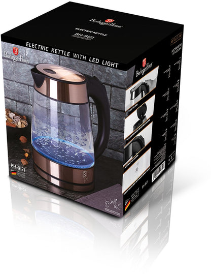 Waterkoker Rose Goud