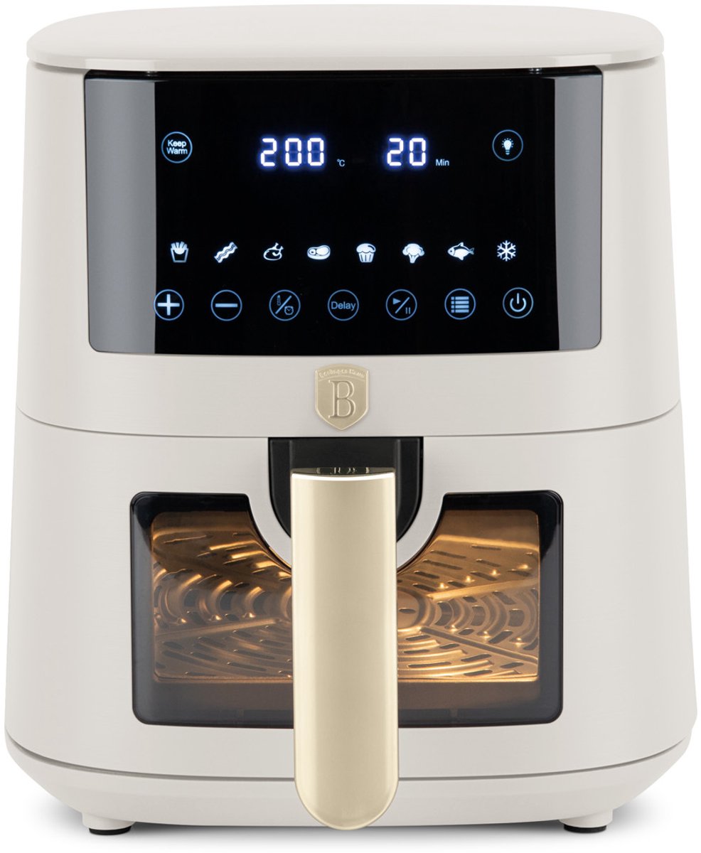 Airfryer XL Creme