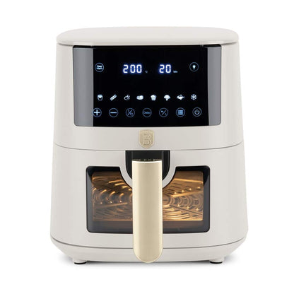 Berlinger Haus Airfryer XL Creme