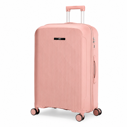 Kofferset Copenhagen Roze