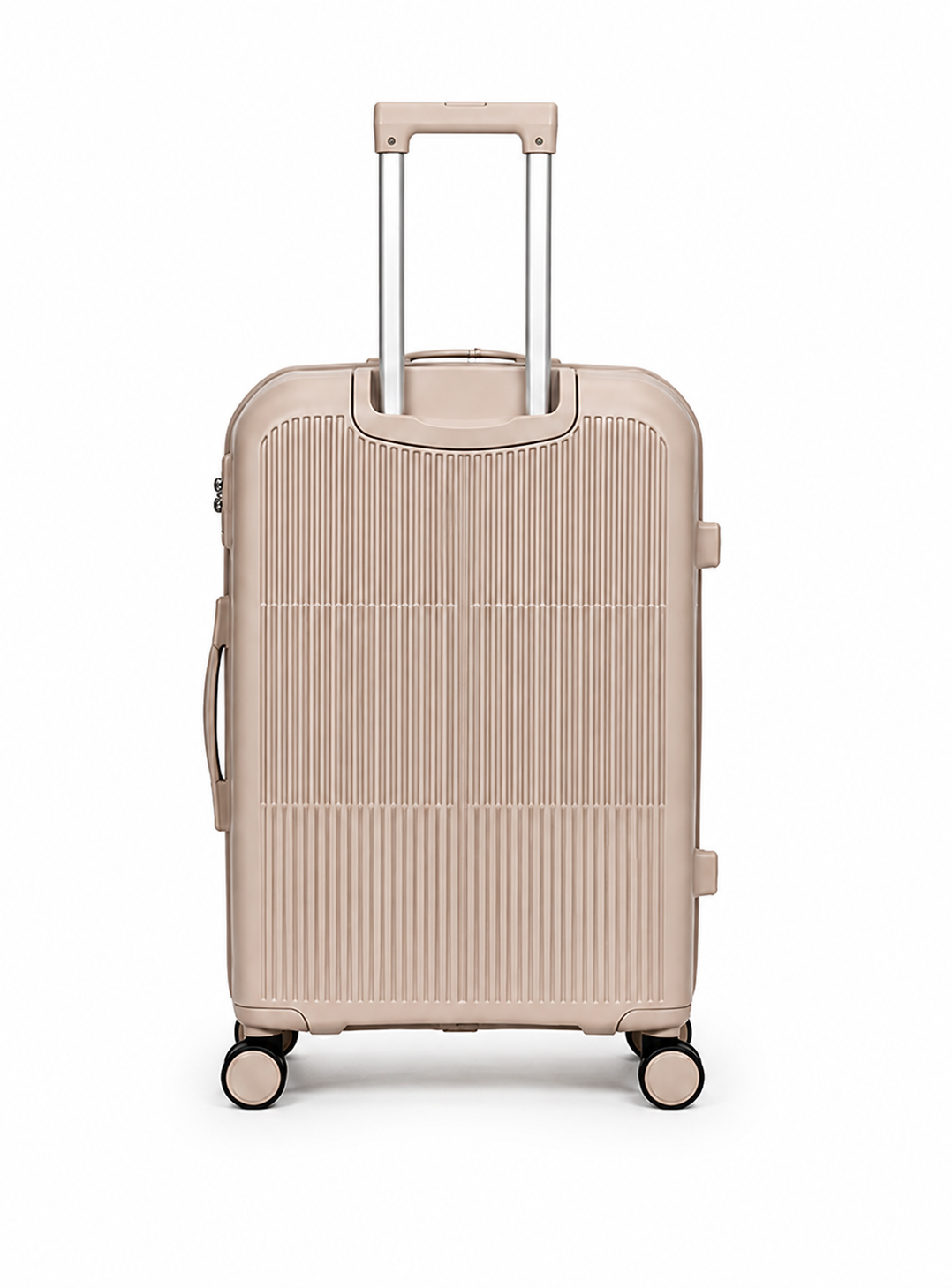Kofferset Monaco Beige