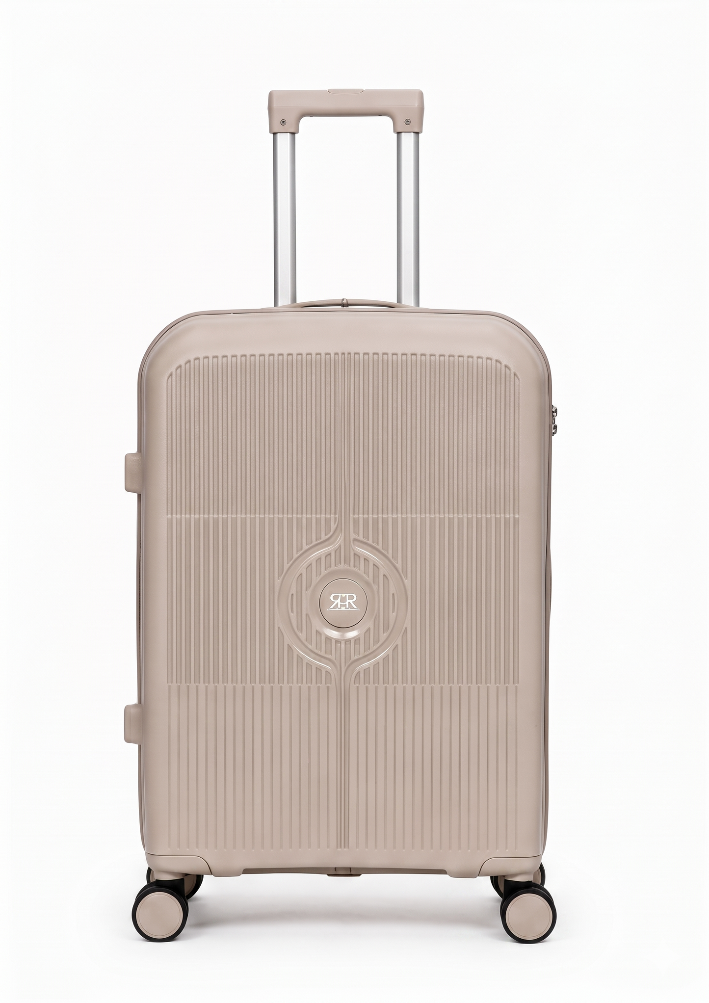 Kofferset Monaco Beige
