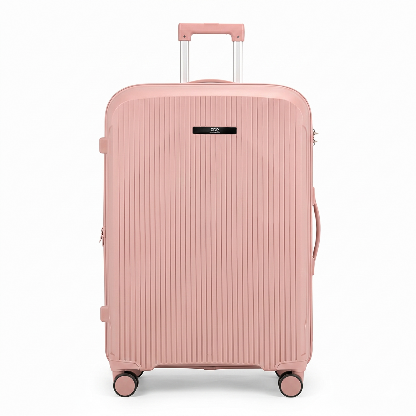 Kofferset Copenhagen Roze