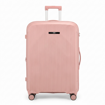 Kofferset Copenhagen Roze