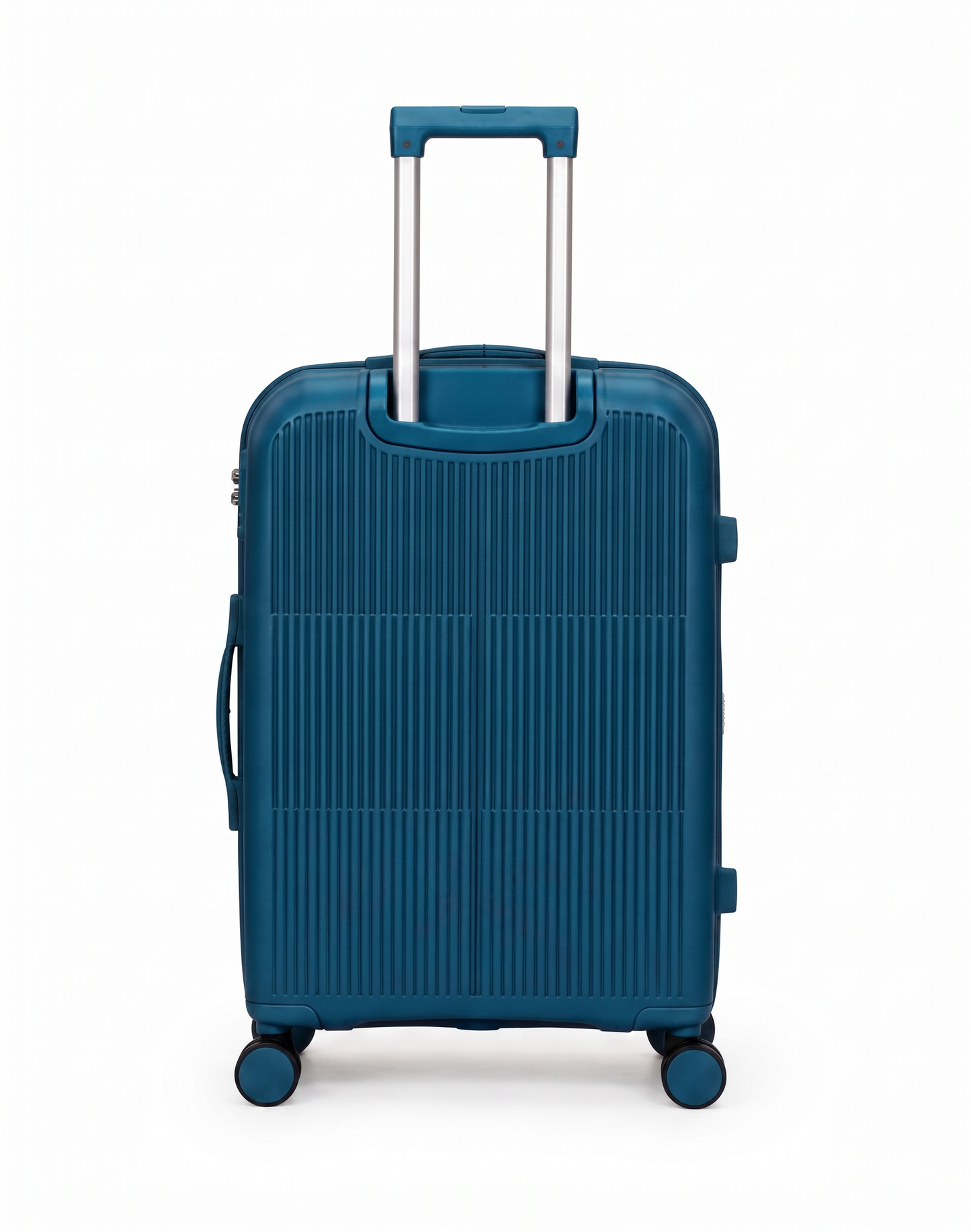Kofferset Monaco Blauw