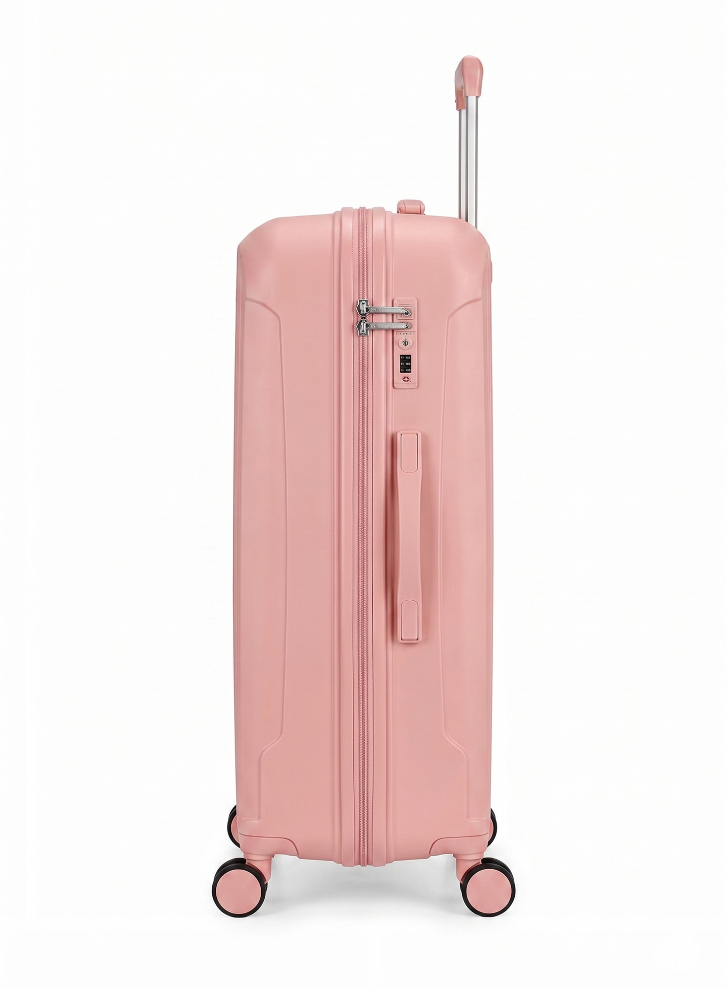 Kofferset Copenhagen Roze