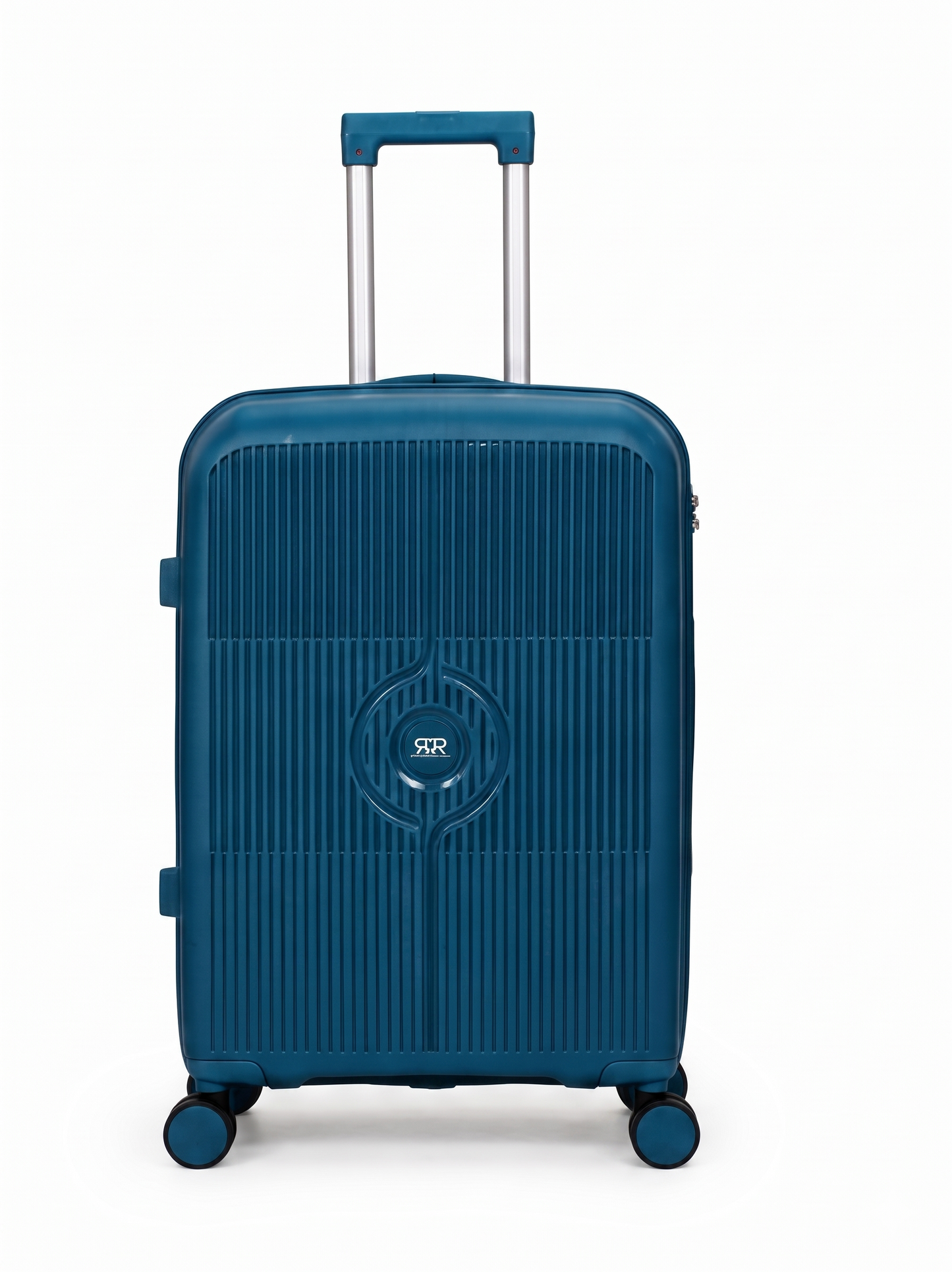 Kofferset Monaco Blauw