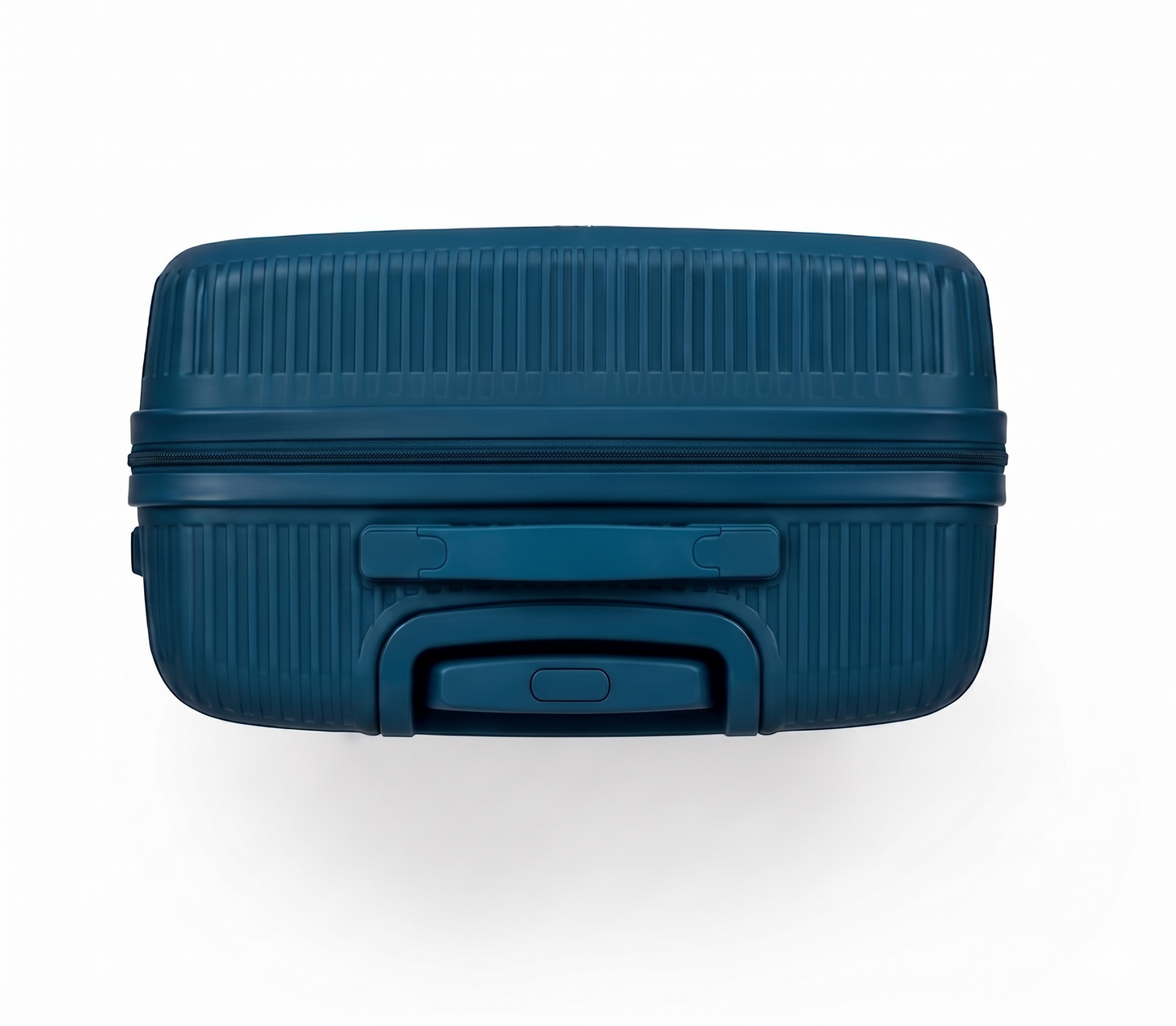 Kofferset Monaco Blauw