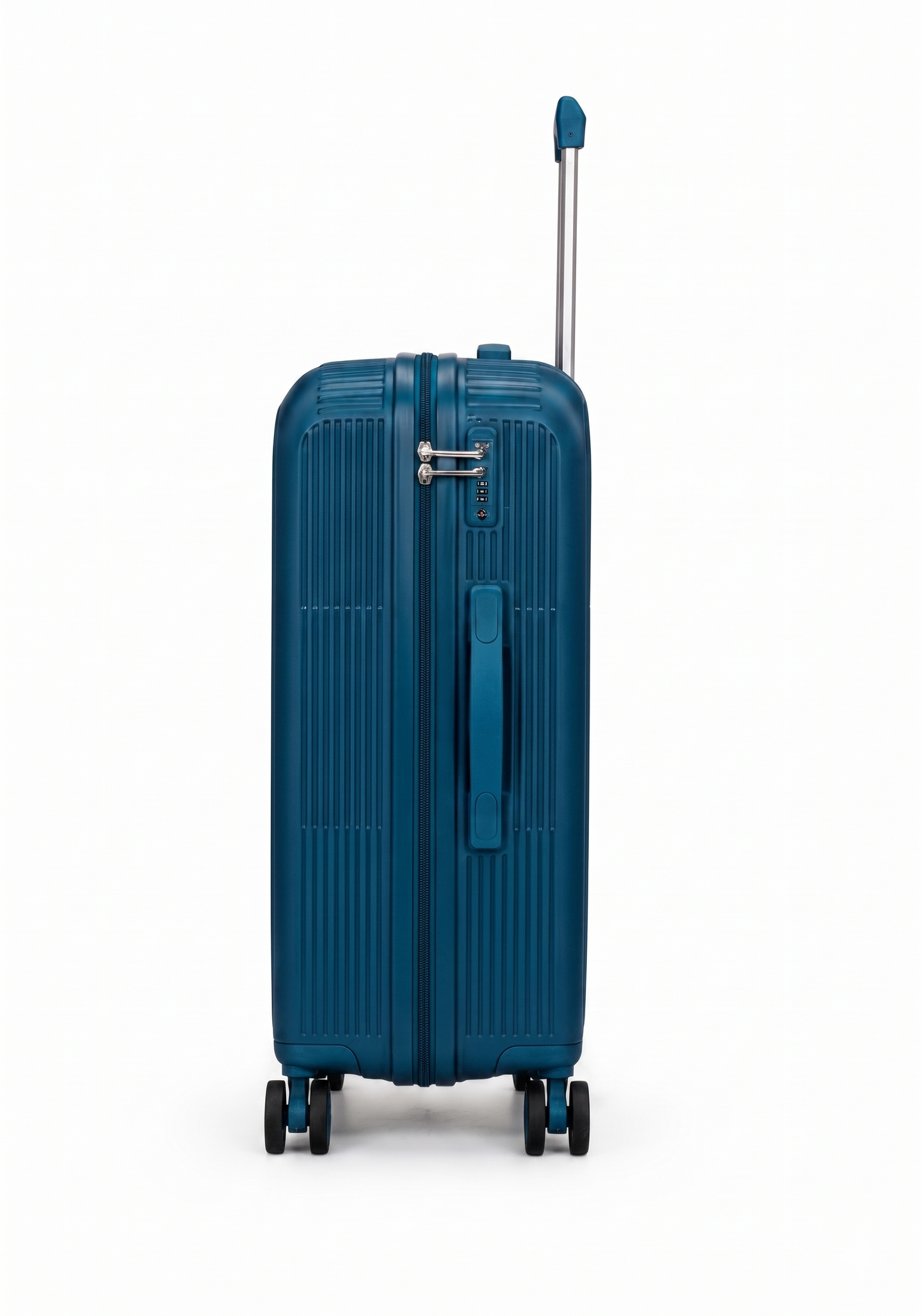 Kofferset Monaco Blauw