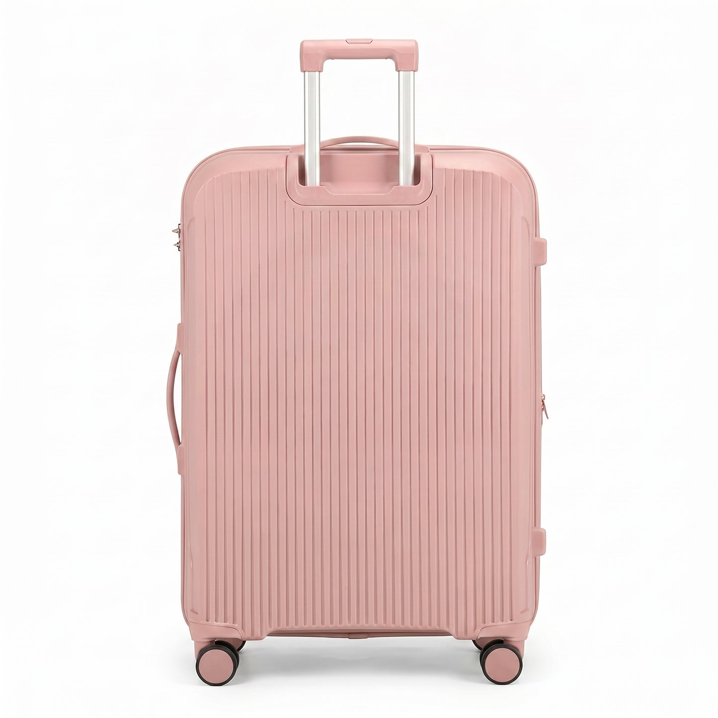 Kofferset Copenhagen Roze