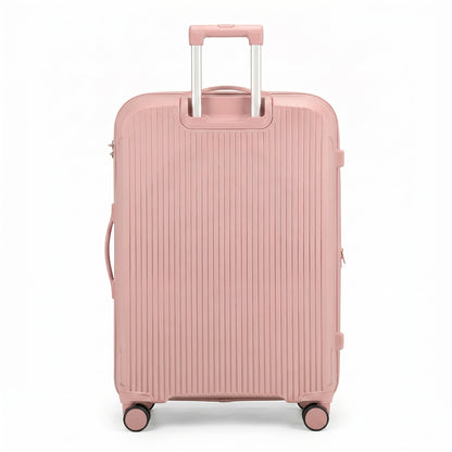 Kofferset Copenhagen Roze