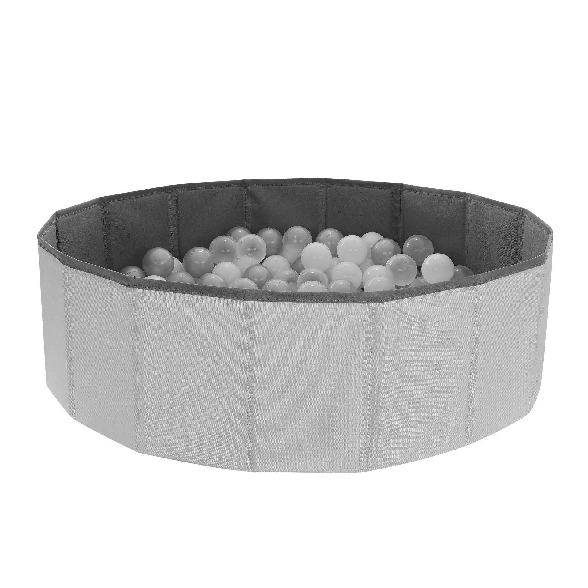 Ballenbak Rond